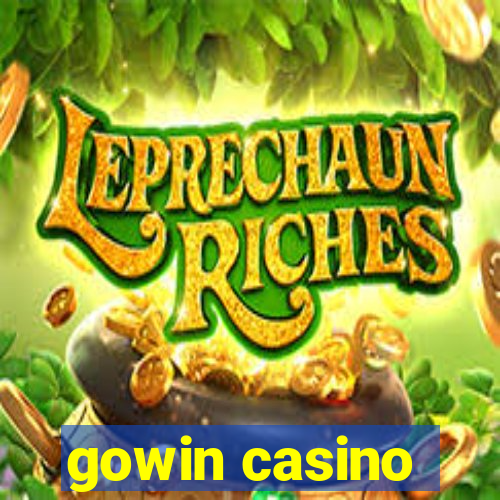 gowin casino