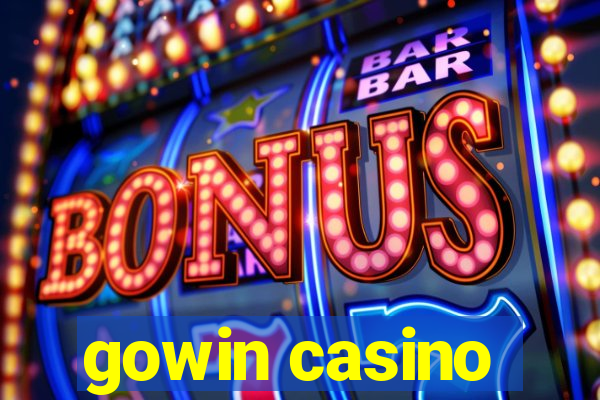 gowin casino