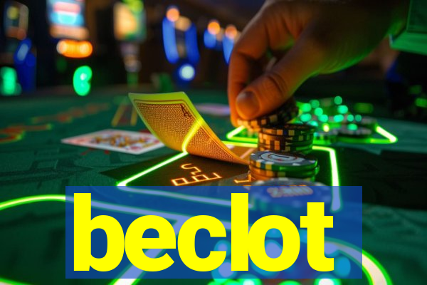 beclot