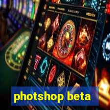 photshop beta