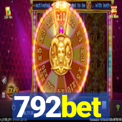 792bet