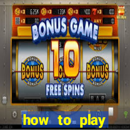 how to play cleopatra slot machine