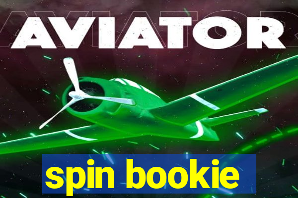 spin bookie