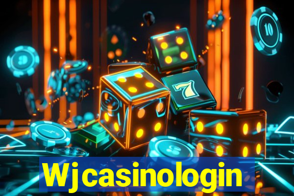 Wjcasinologin