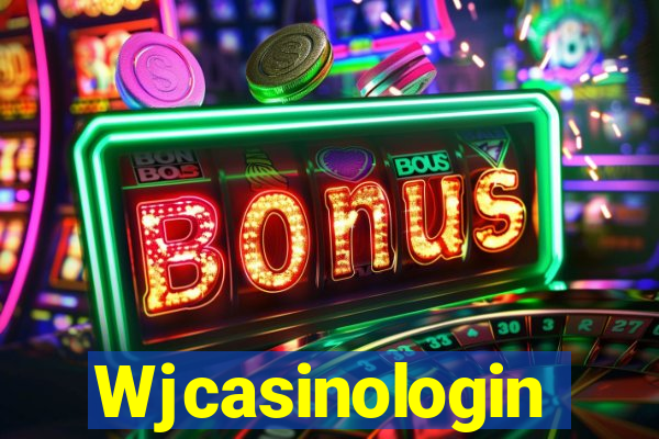 Wjcasinologin