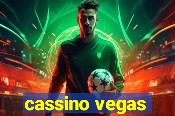 cassino vegas