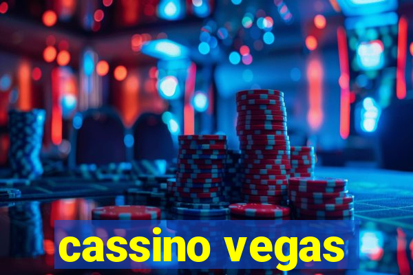 cassino vegas