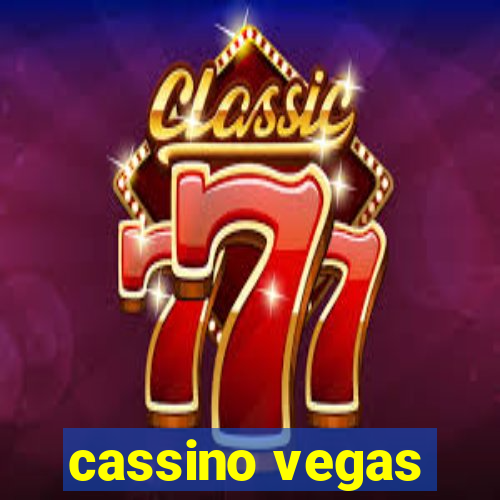 cassino vegas