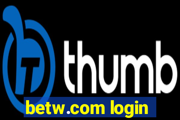 betw.com login