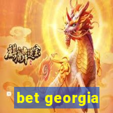 bet georgia