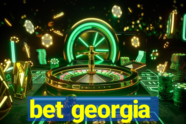 bet georgia