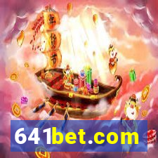 641bet.com