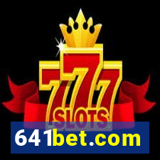 641bet.com