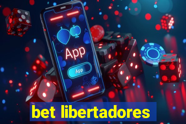 bet libertadores