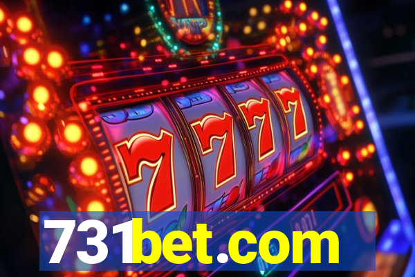 731bet.com