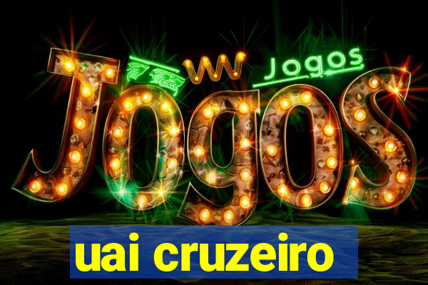 uai cruzeiro