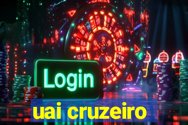 uai cruzeiro