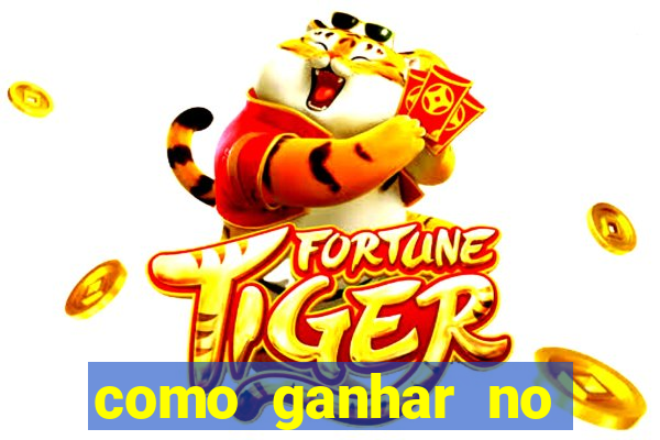 como ganhar no jogo do touro fortune