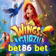 bet86 bet