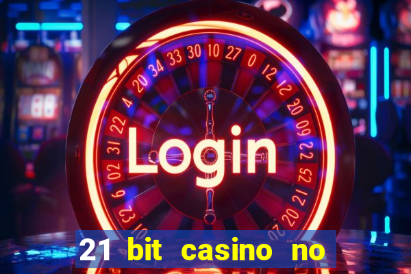 21 bit casino no deposit bonus