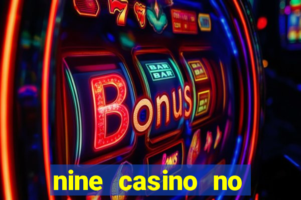 nine casino no deposit bonus code