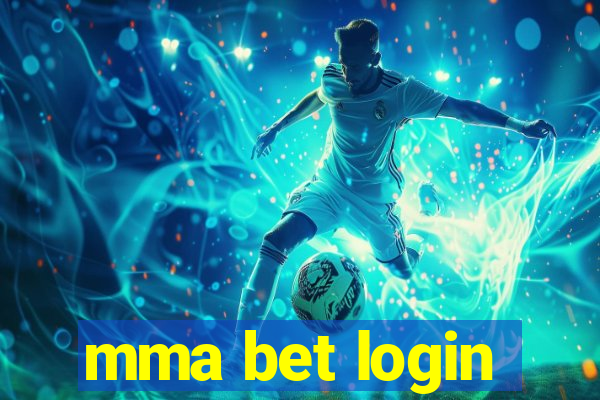 mma bet login