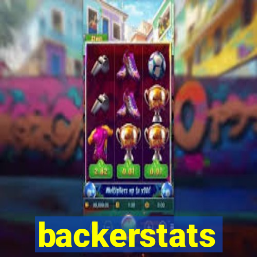 backerstats