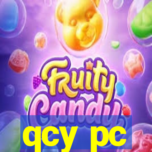 qcy pc