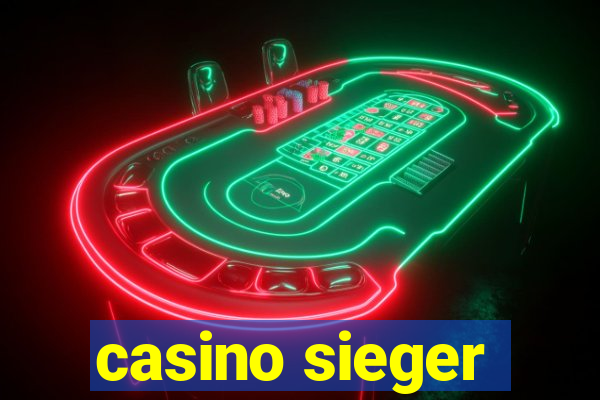 casino sieger