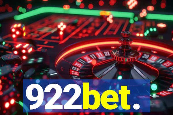 922bet.