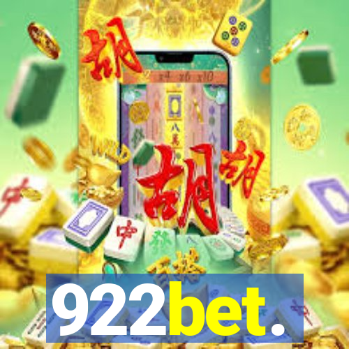 922bet.