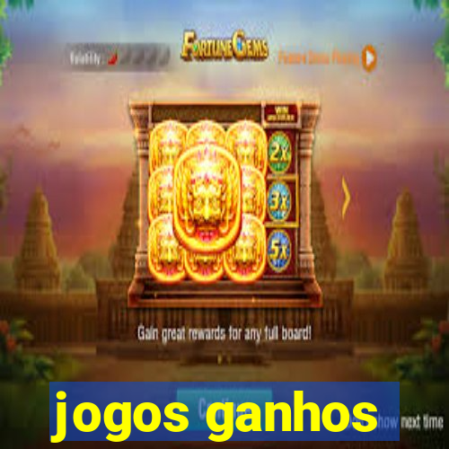 jogos ganhos