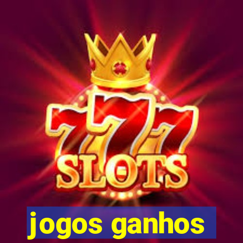 jogos ganhos