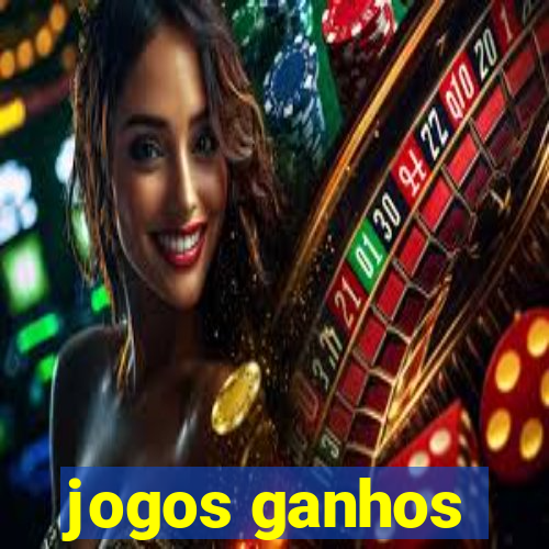 jogos ganhos