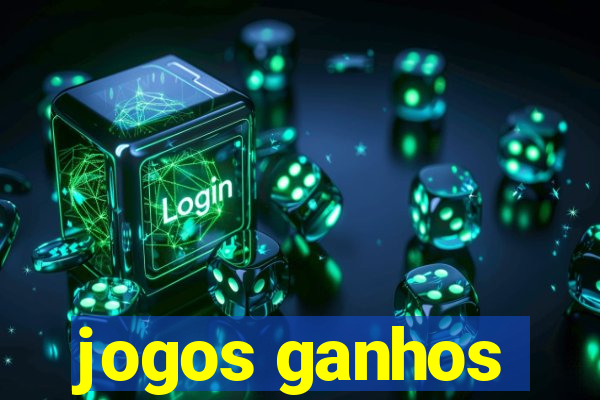 jogos ganhos