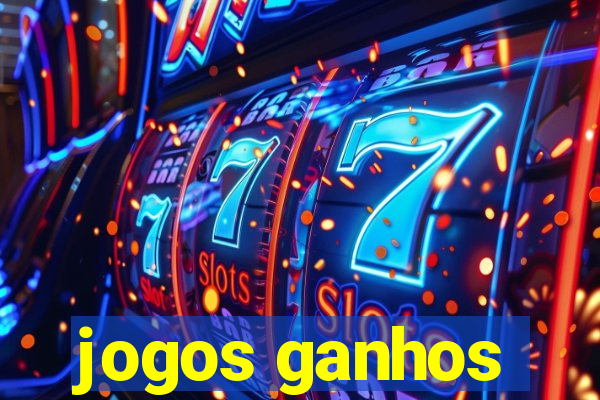 jogos ganhos