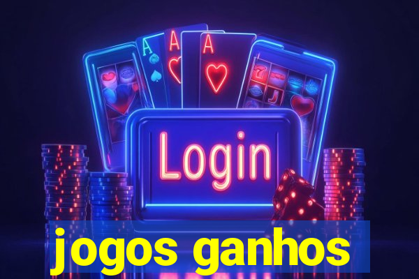 jogos ganhos