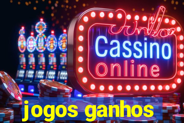 jogos ganhos