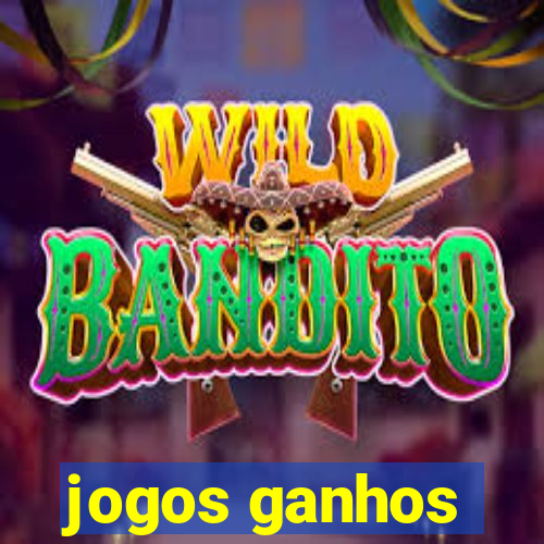 jogos ganhos