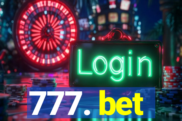 777. bet