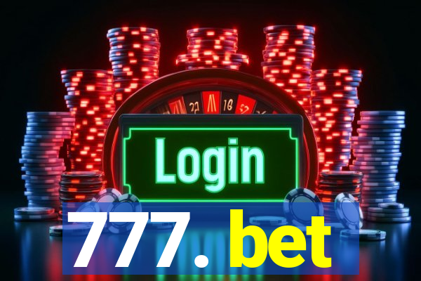 777. bet