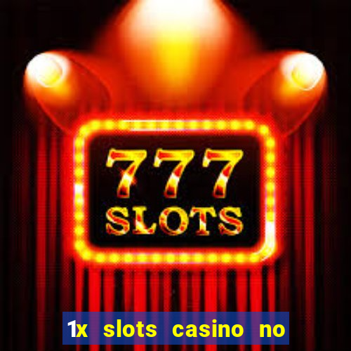 1x slots casino no deposit bonus