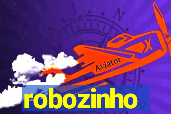 robozinho