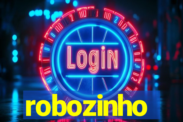 robozinho