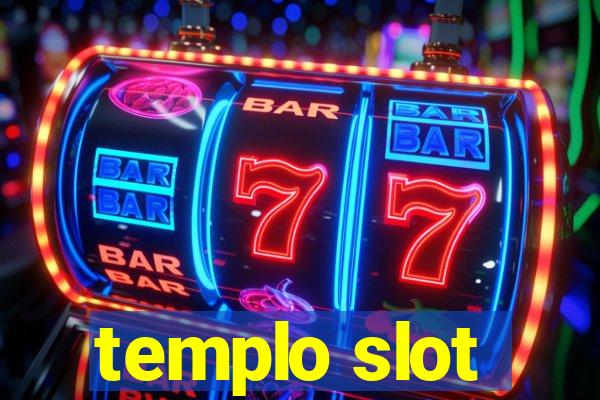 templo slot