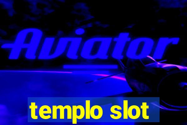 templo slot