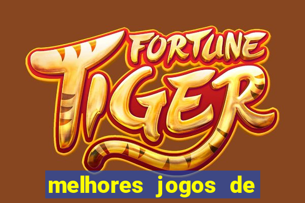 melhores jogos de cassino para ganhar dinheiro