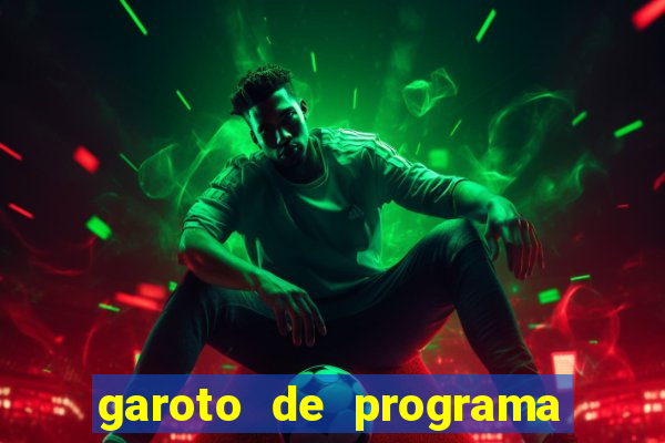 garoto de programa de porto seguro