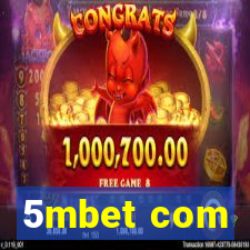 5mbet com