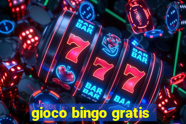 gioco bingo gratis